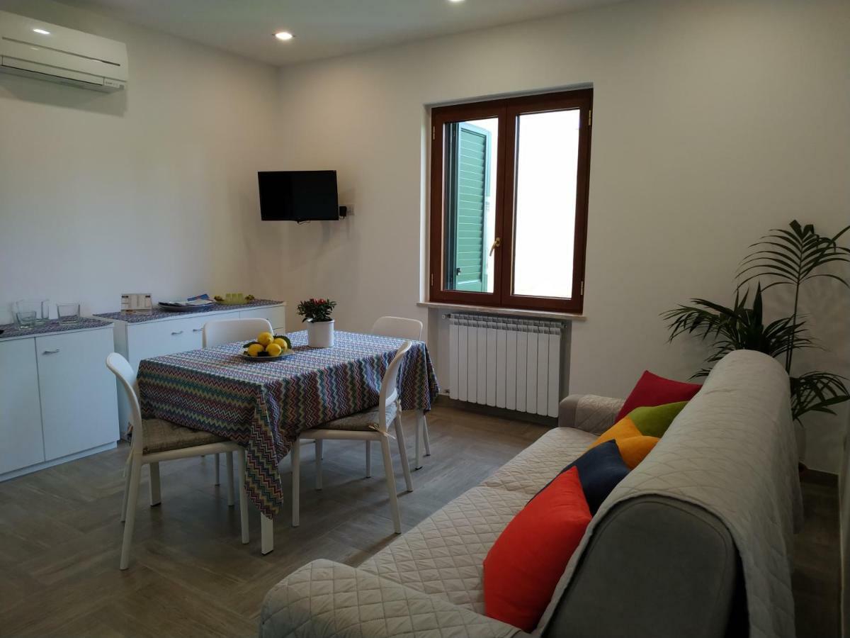 Madar Home Sant'Agata sui due Golfi Exterior photo